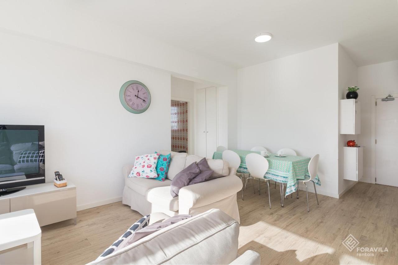 Ferienwohnung Apartamento Valent Port d'Alcúdia Exterior foto